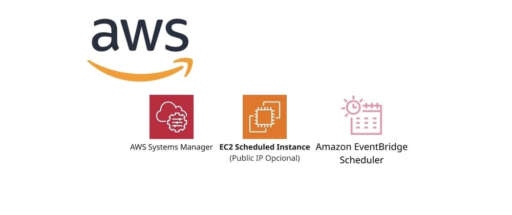 IaC: Automatización de Start/Stop en instancias EC2